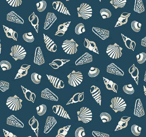 Makower Sea View Shells