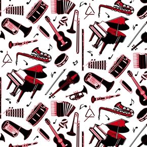 Musicality 6