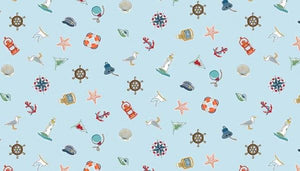 Makower Marina Accessories