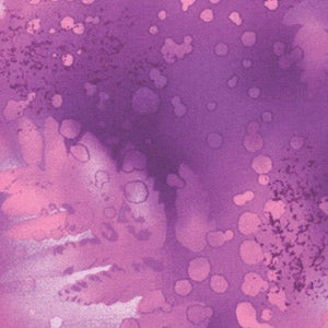 Fossil Ferns French Lilac