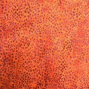 Island Batiks 18 Red1