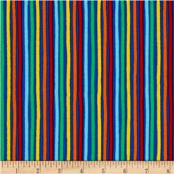 MM Creepy Crawlies Stripe