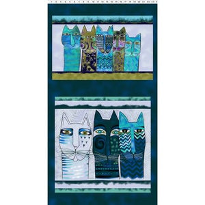 FF Pillow Blue