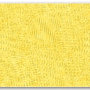 Dimples Yellow