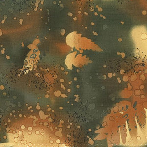 Fossil Ferns Trout