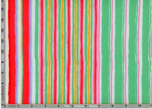 KF Stripes Pastel