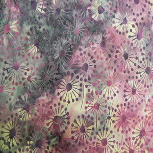 Island Batiks 21 Mauve Multi1
