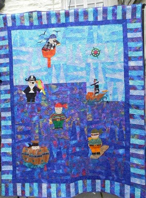Plundering Pirates1
