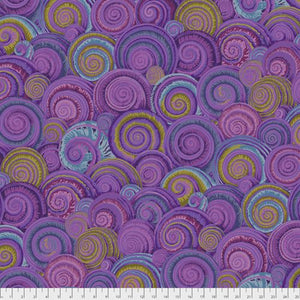 KF Spiral Shells Lavender
