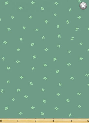 Blender Green