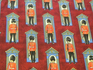 Nutex Soldiers