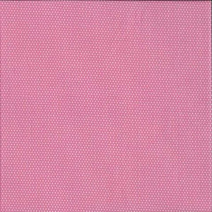 Makower Spots Pink