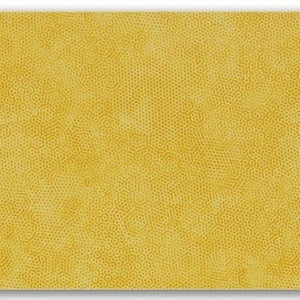 Dimples Yellow