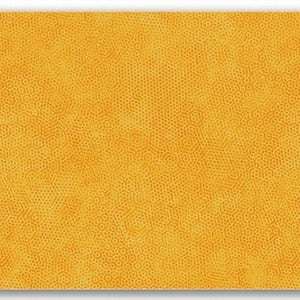 Dimples Yellow