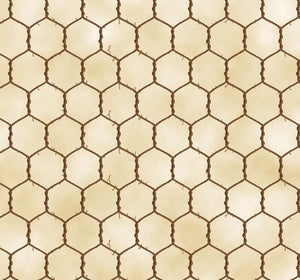 Farm Boogie Fence Cream
