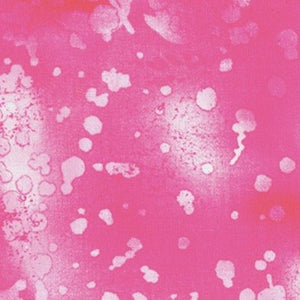 Fossil Ferns Clear Cerise