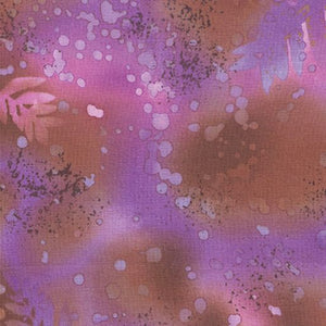 Fossil Ferns Dusty Amethyst