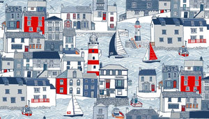 Sailaway Harbour