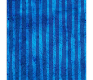 Cats P&B stripe blue