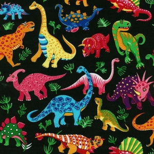 Nutex Dinosaurs