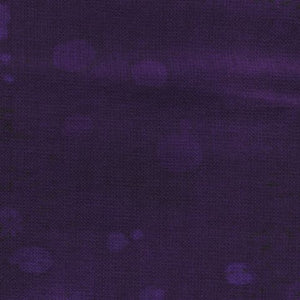 Fossil Ferns Deepest Purple