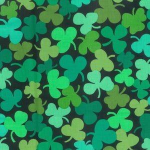 Nutex Shamrocks