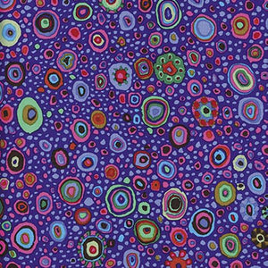 KF Roman Glass Purple