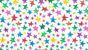 Very Hungry Caterpillar Crazy Stars