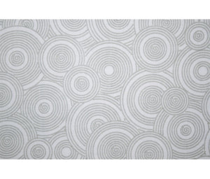 Get Back Grey/White 495