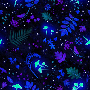 Summer Night Soiree Mixed Shines in the Dark