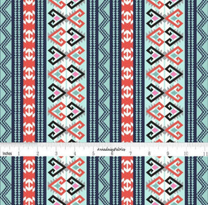 Arctic Girl Border