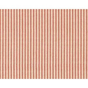 Driftaway Red Ticking