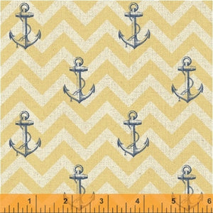 Driftaway Anchors