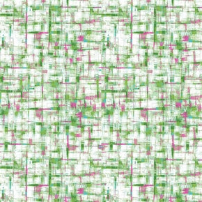 Fantasy Garden Mixer Green