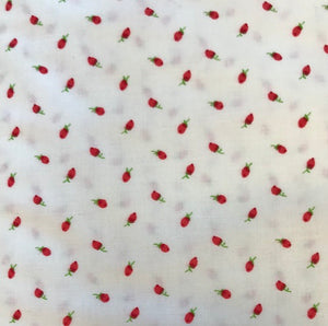 Wildflowers 43970 101 Red