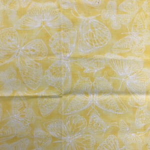 Lacy Lemon Butterflies