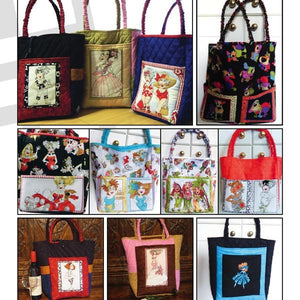 Bag Pattern Special Offer