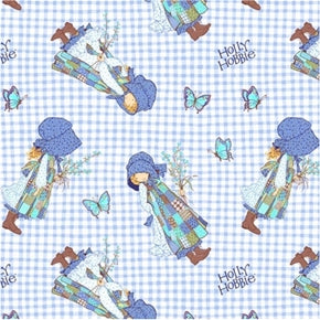 Fat Quarter Frenzy Children Hollie Hobbie