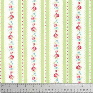 Tanya Whelan Lola Ticking Green