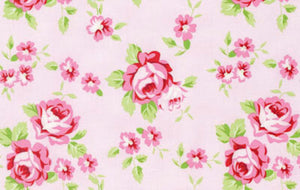 Tanya Whelan Rambling Rose Happy Rose.