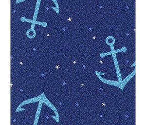 Into The Deep Large Anchors