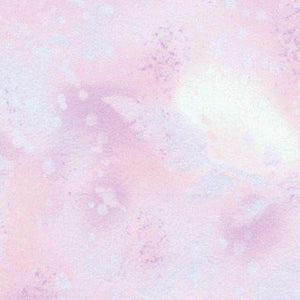 End Of Bolt Fossil Ferns Pink Lilac