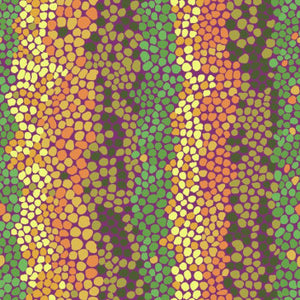 Kaffe Fassett Pebble Mosaic Jungle
