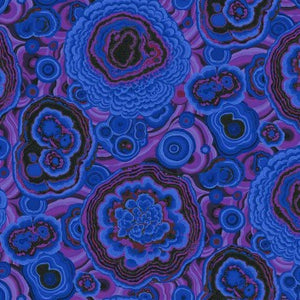 Kaffe Fassett Agate Blue