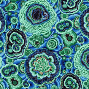 Kaffe Fassett Agate Green