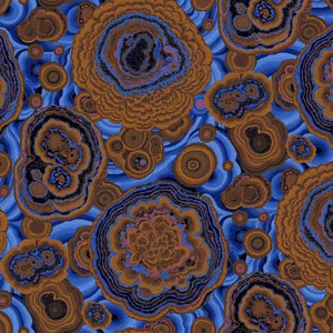 Kaffe Fassett Agate Ochre