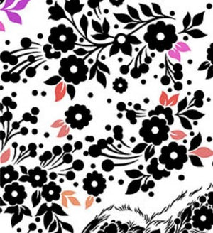 Tula Pink Lineworks Lil Stinker 155