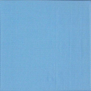 Makower Spots Blue