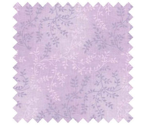 Wide Fabric Tonal Vineyards 402 Lilac
