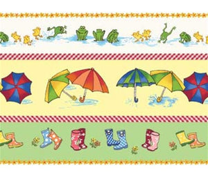 Puddle Jumpers Border